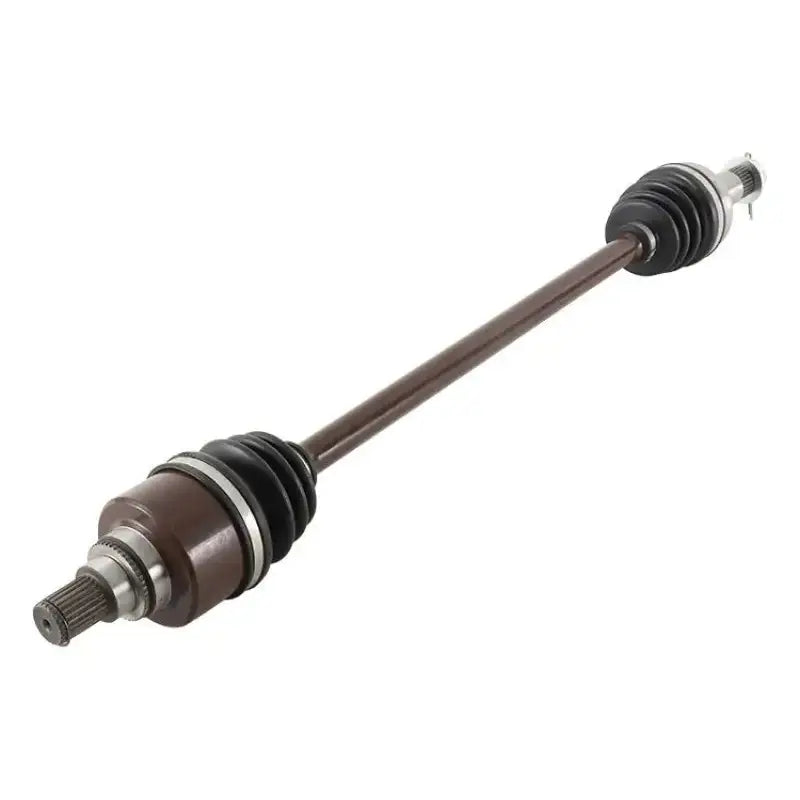 6 Ball Heavy Duty Axle Front 