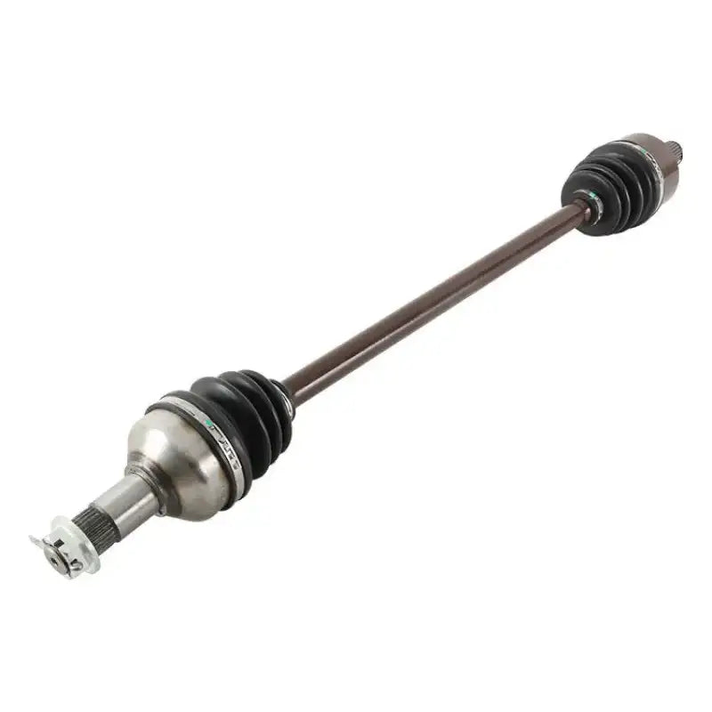 6 Ball Heavy Duty Axle Front 