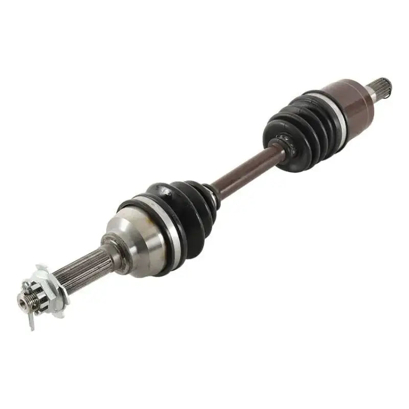 6 Ball Heavy Duty Axle Front 