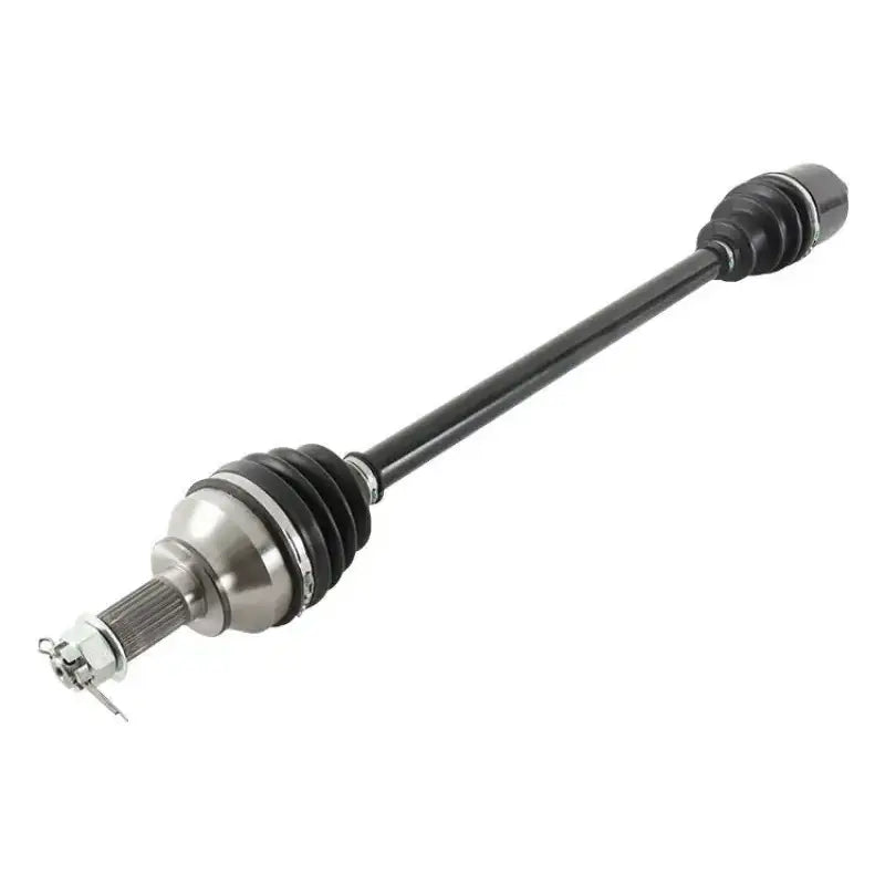 6 Ball Heavy Duty Axle Front 