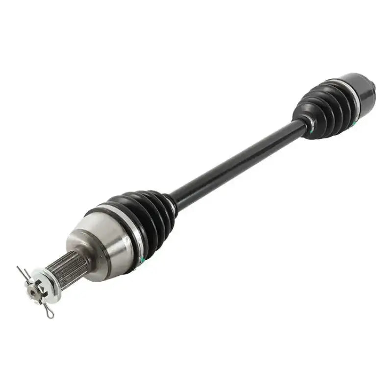 6 Ball Heavy Duty Axle Front 