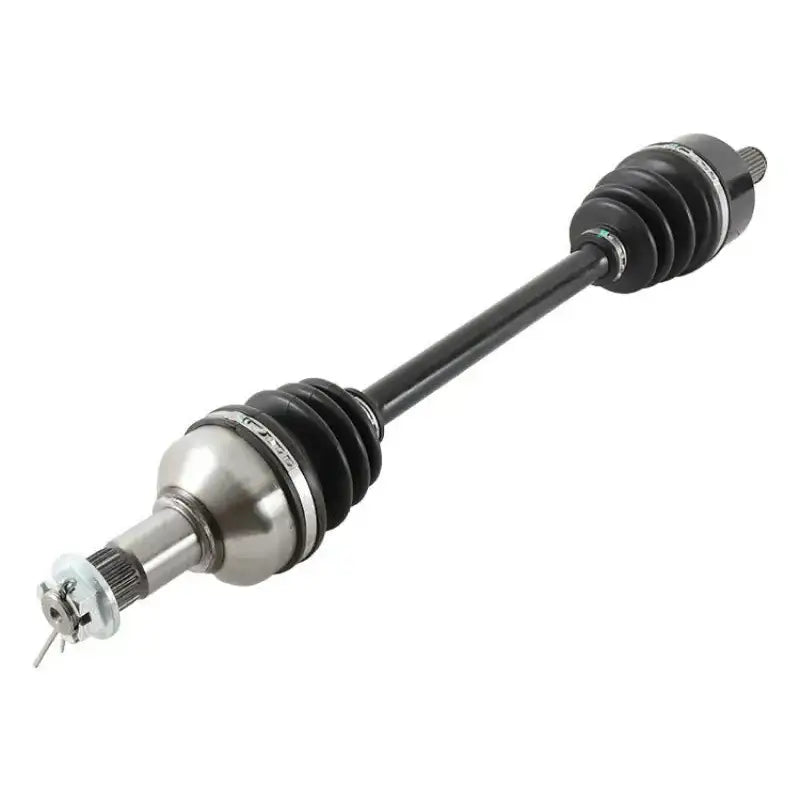 6 Ball Heavy Duty Axle Front - Powersports