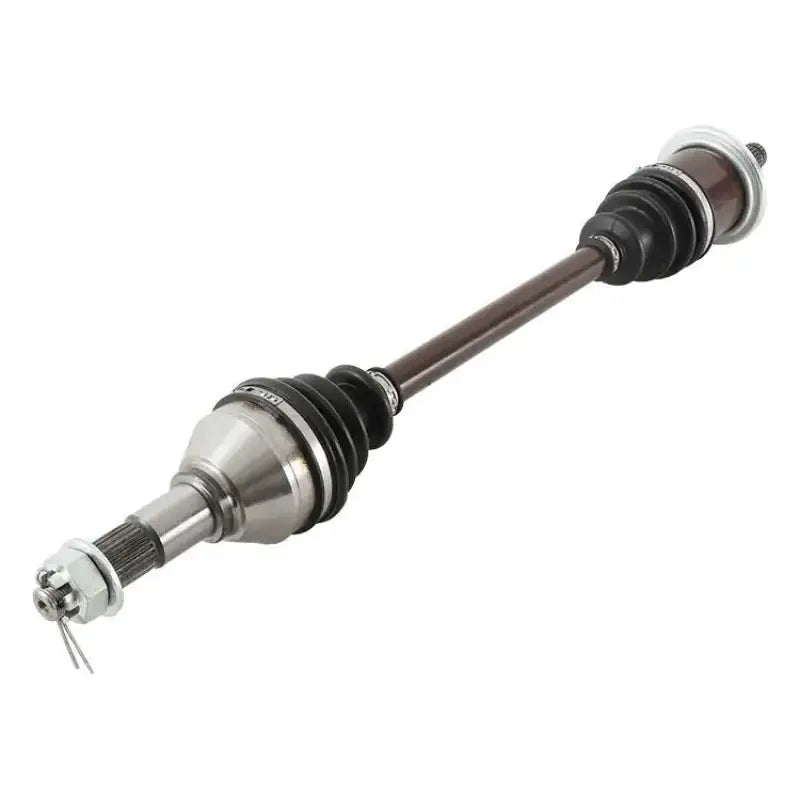 6 Ball Heavy Duty Axle Front 