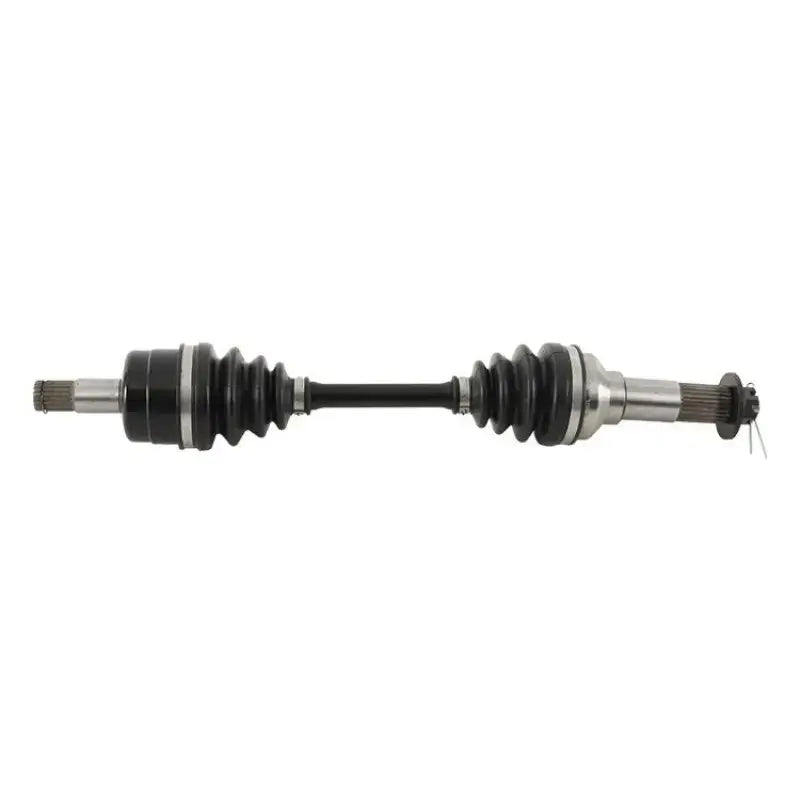 6 Ball Heavy Duty Axle Front 
