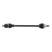 6 Ball Heavy Duty Axle Front 