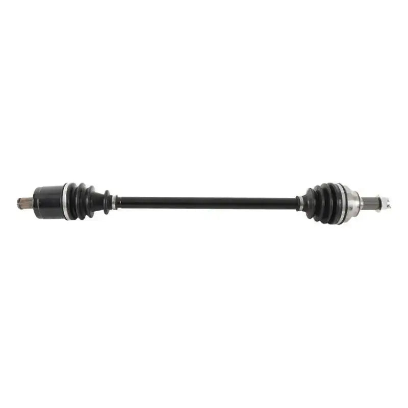 6 Ball Heavy Duty Axle Front 