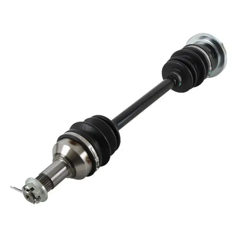 6 Ball Heavy Duty Axle Front 