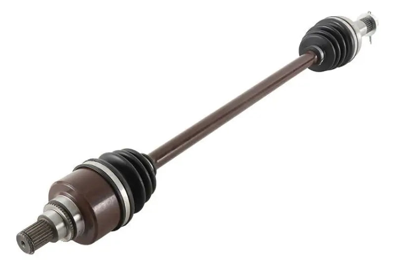 6 Ball Heavy Duty Axle Front 