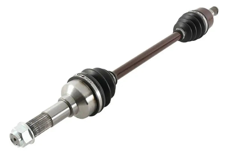 6 Ball Heavy Duty Axle Front 