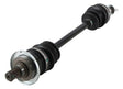 ALL BALLS 6 Ball Heavy Duty Axle Front for Powersports