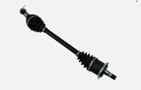 6 Ball Heavy Duty Axle Front 