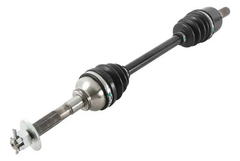 6 Ball Heavy Duty Axle Front 