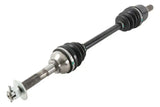 6 Ball Heavy Duty Axle Front 