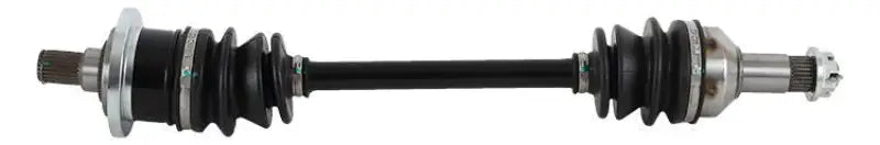 6 Ball Heavy Duty Axle Front 