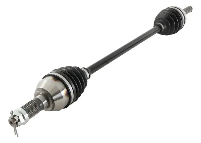6 Ball Heavy Duty Axle Front 
