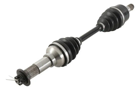 6 Ball Heavy Duty Axle Front 