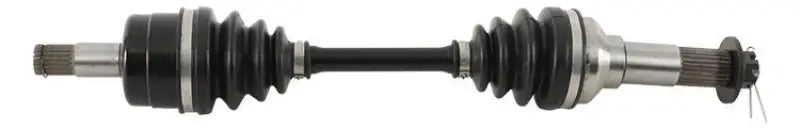 6 Ball Heavy Duty Axle Front 