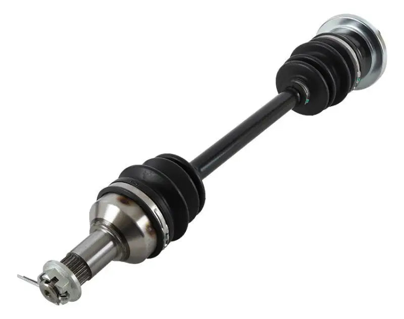 6 Ball Heavy Duty Axle Front 