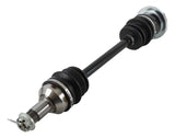 6 Ball Heavy Duty Axle Front 