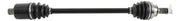 6 Ball Heavy Duty Axle Front 