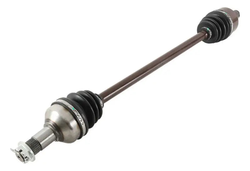 6 Ball Heavy Duty Axle Front 