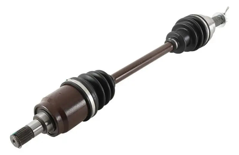 6 Ball Heavy Duty Axle Front 