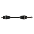 ALL BALLS 6 Ball Heavy Duty Axle Front for Powersports