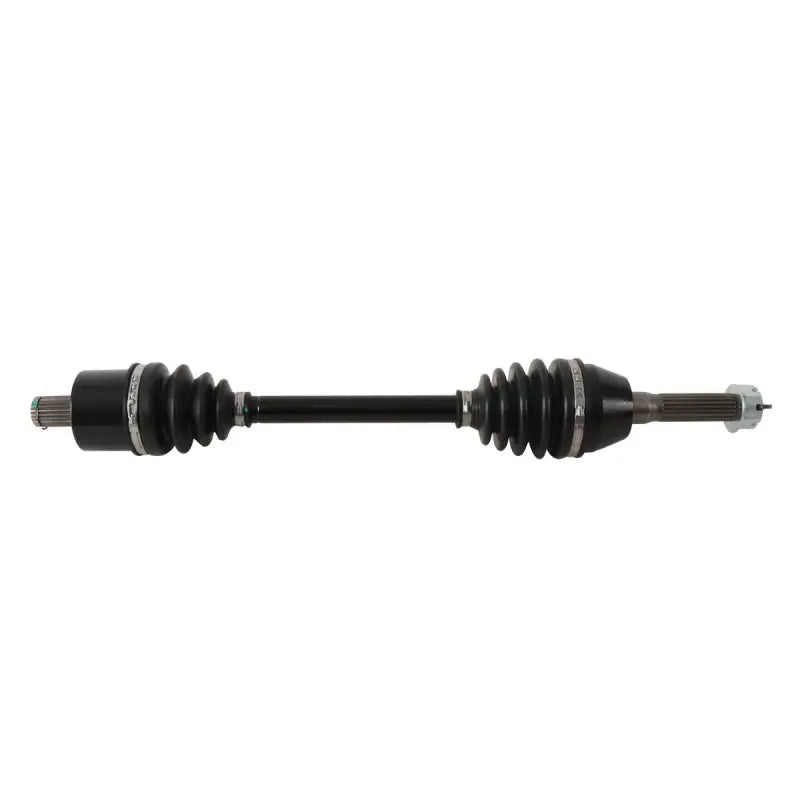 ALL BALLS 6 Ball Heavy Duty Axle Front for Powersports