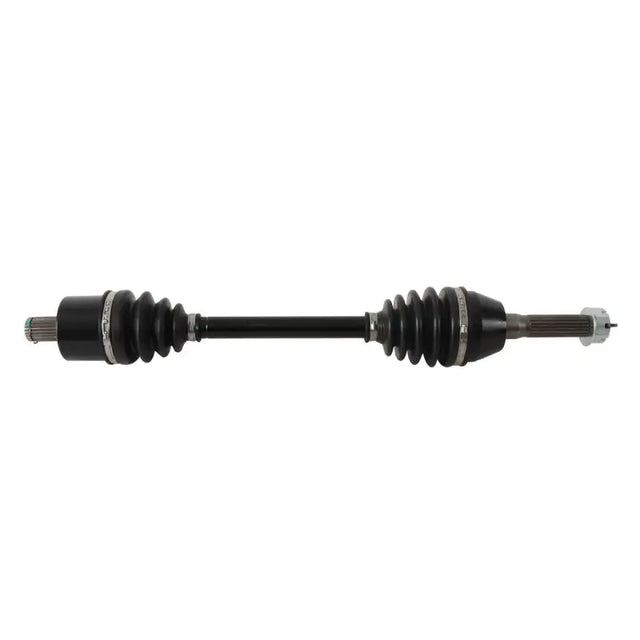 ALL BALLS 6 Ball Heavy Duty Axle Front for Powersports