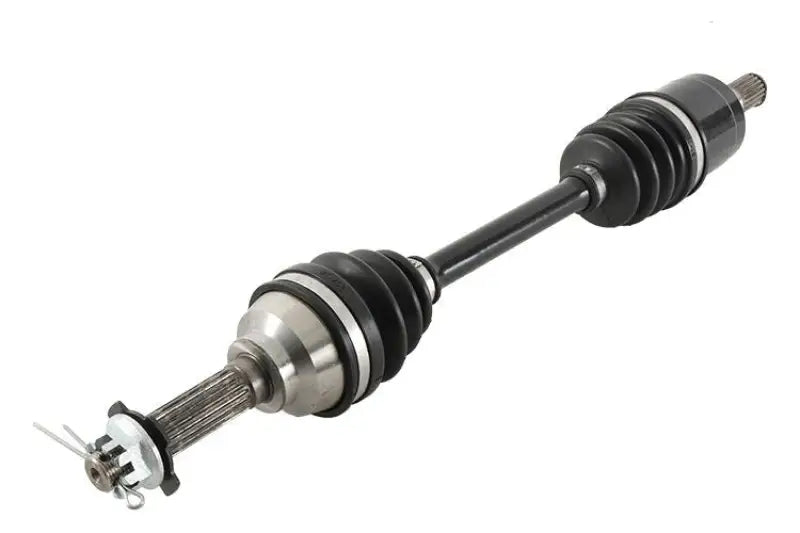 6 Ball Heavy Duty Axle Front 