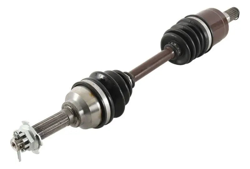 6 Ball Heavy Duty Axle Front 