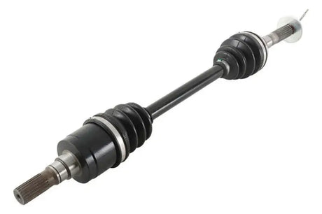 6 Ball Heavy Duty Axle Front 