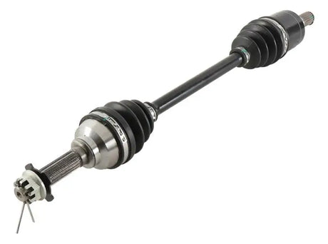6 Ball Heavy Duty Axle Front 