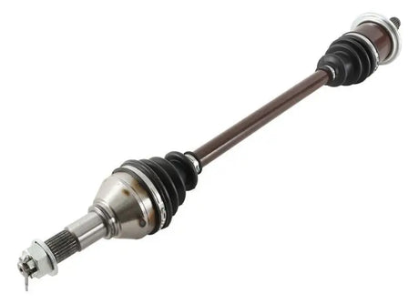 6 Ball Heavy Duty Axle Front 