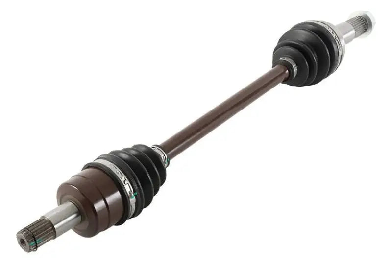 6 Ball Heavy Duty Axle Front 