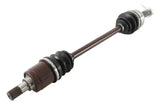 6 Ball Heavy Duty Axle Front 