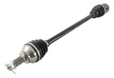 6 Ball Heavy Duty Axle Front 