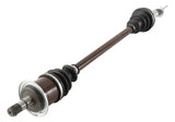 6 Ball Heavy Duty Axle Front 
