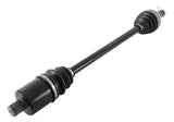 6 Ball Heavy Duty Axle Front 
