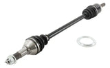 6 Ball Heavy Duty Axle Front 