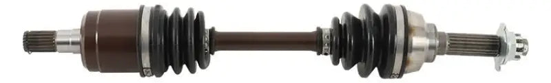 6 Ball Heavy Duty Axle Front 