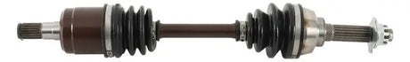 6 Ball Heavy Duty Axle Front 