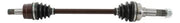 6 Ball Heavy Duty Axle Front 
