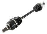 6 Ball Heavy Duty Axle Front - Powersports