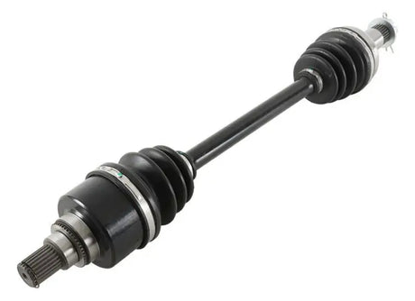 6 Ball Heavy Duty Axle Front - Powersports