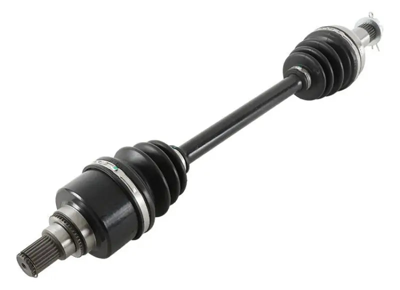 6 Ball Heavy Duty Axle Front - Powersports