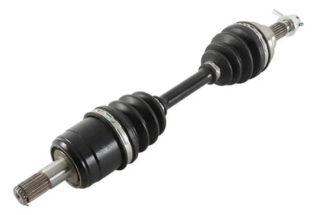 ALL BALLS 6 Ball Heavy Duty Axle Front for Powersports