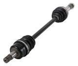6 Ball Heavy Duty Axle Front 