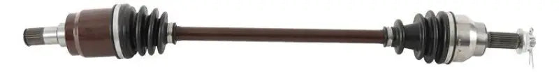 6 Ball Heavy Duty Axle Front 