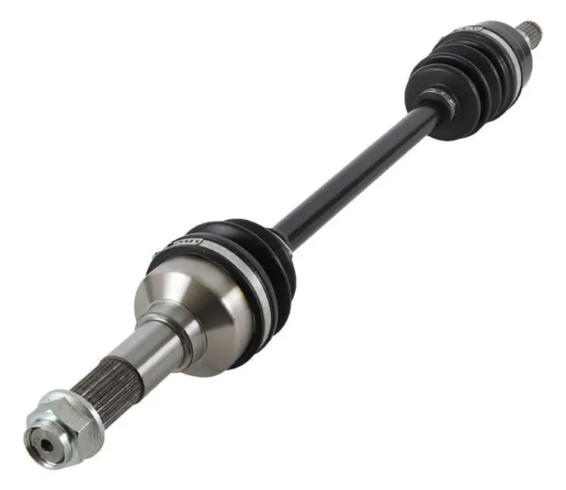 6 Ball Heavy Duty Axle Front 